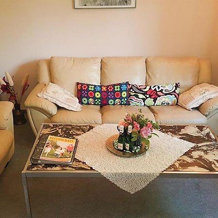 1 Bedroom Nice Apartment In Flueggendorf Klausdorf  Екстериор снимка