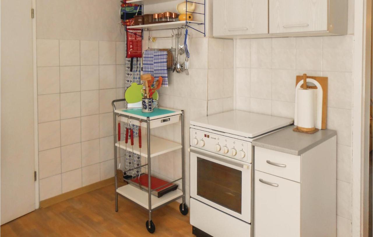 1 Bedroom Nice Apartment In Flueggendorf Klausdorf  Екстериор снимка