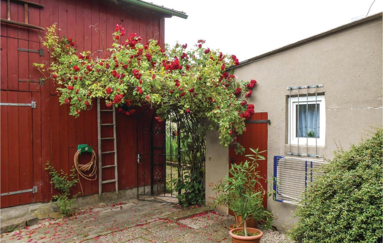 1 Bedroom Nice Apartment In Flueggendorf Klausdorf  Екстериор снимка